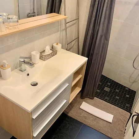 Domaine Le Jardin Suspendu - Piscine Chauffee - Proche Parc Puy Dufou 4* Montfaucon-Montigne