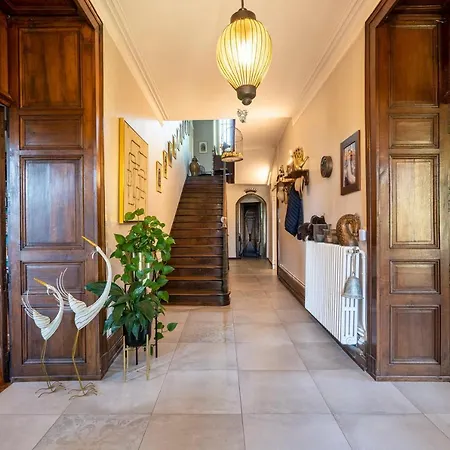 Domaine Le Jardin Suspendu - Piscine Chauffee - Proche Parc Puy Dufou Bed and Breakfast 4*