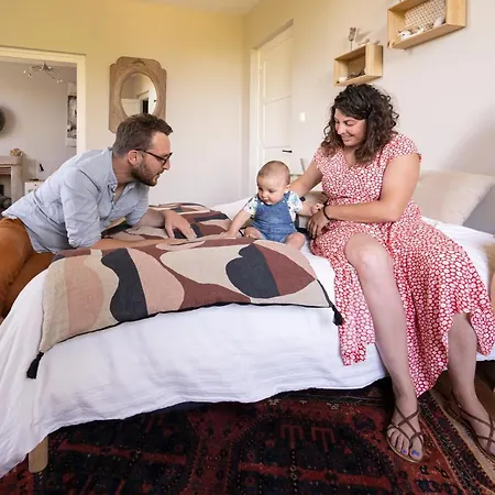 Domaine Le Jardin Suspendu - Piscine Chauffee - Proche Parc Puy Dufou 4*