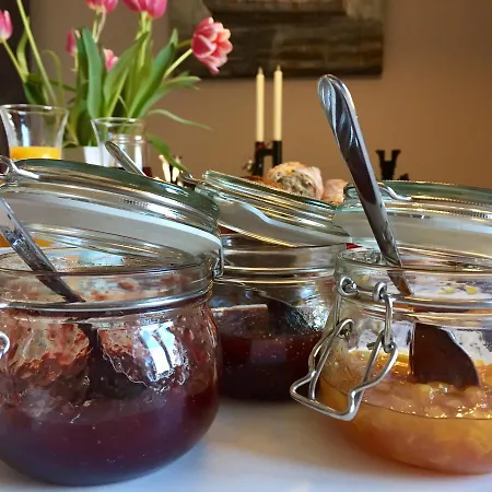 Domaine Le Jardin Suspendu - Piscine Chauffee - Proche Parc Puy Dufou 4* Montfaucon-Montigne