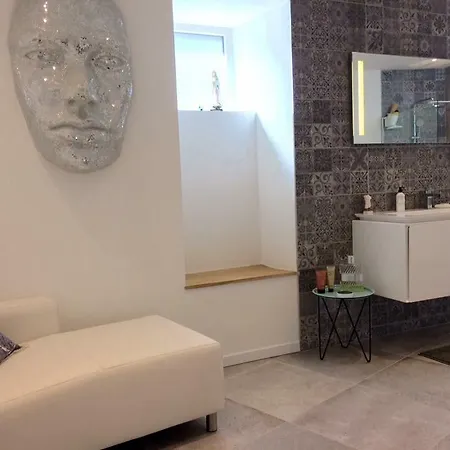 Domaine Le Jardin Suspendu - Piscine Chauffee - Proche Parc Puy Dufou