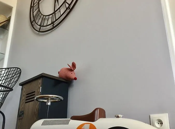 Domaine Le Jardin Suspendu - Piscine Chauffee - Proche Parc Puy Dufou לינה וארוחת בוקר Montfaucon-Montigne