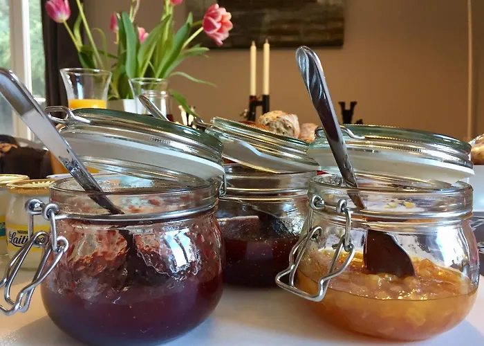 D'hôtes Domaine Le Jardin Suspendu - Piscine Chauffée - Proche Du Puy Dufou - 4* Montfaucon-Montigne